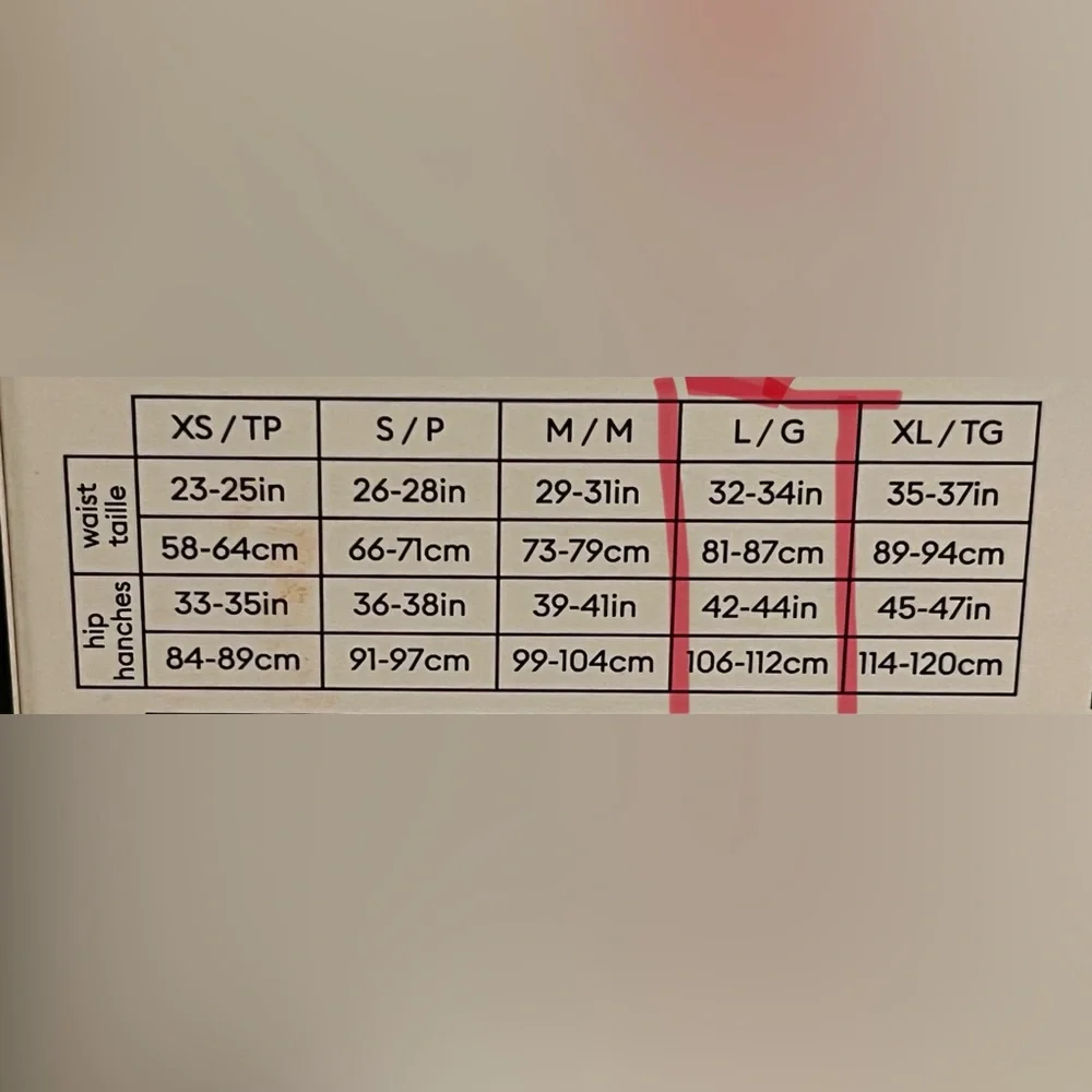 NIB NWT Thinx Leakproof Black Period Sleep Shorts Size Large - Picture 9 of 9